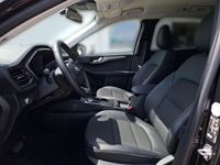 Gebraucht Ford Kuga Titanium X 224 PS (164 kW) 2022 Schwarz SUV