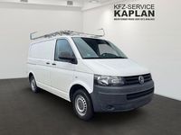 Gebraucht VW Transporter 102 PS (75 kW) 2011 Weiß Van