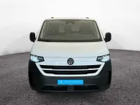 Neu VW Caravelle 160 kW (218 PS) 2025 Van