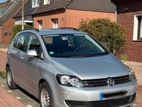 Gebraucht VW Golf VI 122 PS (89 kW) 2009 Silber Kleinwagen