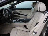 gebraucht BMW 650 Cabriolet I i KLIMA/LED/NAVI