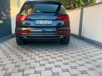 Gebraucht Audi Q7 Comfort 340 PS (250 kW) 2014 Andere farben SUV