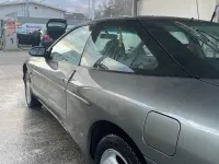 Gebraucht Ford Probe 116 PS (85 kW) 1996 Andere farben Coupé
