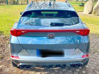 Gebraucht Cupra Formentor VZ 310 PS (228 kW) 2022 Grau SUV