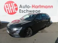 Gebraucht Skoda Octavia RS 200 PS (147 kW) 2023 Schwarz magic perleffekt Kombi