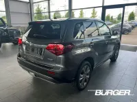 Gebraucht Suzuki Vitara Comfort 110 PS (80 kW) 2025 Titan dark gray metallic (metallic) SUV