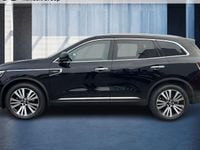 Gebraucht Renault Koleos Initiale Paris 184 PS (135 kW) 2022 Schwarz SUV