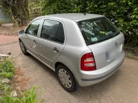 Gebraucht Skoda Fabia 12 PS (8 kW) 2000 Andere farben Kombi