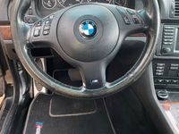 gebraucht BMW 530 E39 d