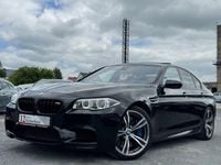 Gebraucht BMW M5 Competition Edition 575 PS (422 kW) 2016 Schwarz Limousine