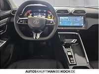Neu MG ZS 197 PS (144 kW) 2026 Schwarz SUV