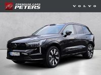 Gebraucht Volvo EX90 Executive 300 kW (408 PS) 2025 Schwarz SUV