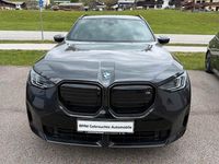 Gebraucht BMW X3 Performance 381 PS (280 kW) 2025 Grau SUV