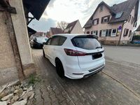 Gebraucht Ford S-MAX ST-Line 190 PS (139 kW) 2019 Weiß Van / Kleinbus