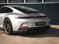 Gebraucht Porsche 911 GT3 510 PS (375 kW) 2023 Silber Coupé