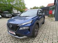 Gebraucht Nissan X-Trail Tekna 213 PS (156 kW) 2024 Blue/black SUV