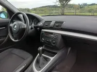 Gebraucht BMW 118 129 PS (94 kW) 2006 Braun Kleinwagen