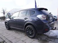 Gebraucht Subaru XV Comfort 150 PS (110 kW) 2017 Dark gray (m) SUV