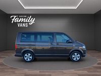 Second-hand VW T6 150 CP (110 kW) 2016 Maro Van