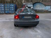Gebraucht Volvo S60 163 PS (119 kW) 2002 Grau Limousine