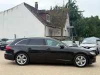 Gebraucht Audi A4 Sport 150 PS (110 kW) 2016 Schwarz Kombi