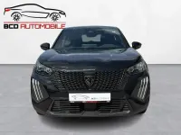 Neu Peugeot 2008 Style 145 PS (106 kW) 2026 Schwarz SUV