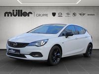 Gebraucht Opel Astra Ultimate 145 PS (106 kW) 2021 Weiß Limousine