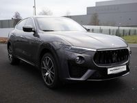 Gebraucht Maserati Levante 430 PS (316 kW) 2022 Grau SUV