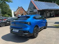 Gebraucht Renault Rafale Esprit Alpine 200 PS (147 kW) 2024 Blau SUV