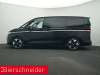 Gebraucht VW Multivan Style 245 PS (180 kW) 2026 Schwarz Van / Kleinbus