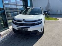 Gebraucht Citroën C5 Aircross Shine 224 PS (164 kW) 2020 Weiß SUV