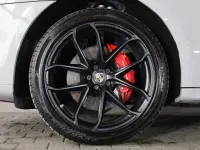 Gebraucht Porsche Macan 381 PS (280 kW) 2021 Chalk SUV