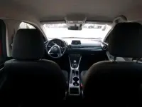 Gebraucht Mazda 2 75 PS (55 kW) 2016 Rot Kleinwagen