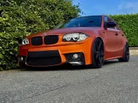 Gebraucht BMW 116 115 PS (84 kW) 2006 Kleinwagen