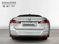Gebraucht BMW 220 Efficient Dynamics 156 PS (114 kW) 2025 Skyscraper grau Coupé