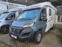 Neu Hymer Exsis-t 140 PS (102 kW) 2025 Carrara weiß Van
