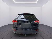Gebraucht Mazda CX-9 277 PS (203 kW) 2015 Schwarz SUV