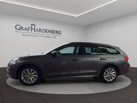 Gebraucht Skoda Octavia Selection 150 PS (110 kW) 2025 Grau Kombi