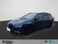 Gebraucht Opel Insignia Ultimate 174 PS (127 kW) 2020 Blau Kombi