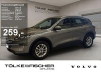 Gebraucht Ford Kuga Titanium 150 PS (110 kW) 2021 Silber SUV