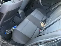 Gebraucht BMW 116 116 PS (85 kW) 2006 Schwarz Kleinwagen