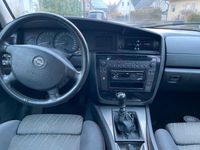 gebraucht Opel Omega B