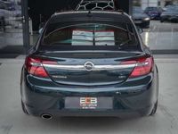 gebraucht Opel Insignia Innovation *Scheckheft/8-fach bereift*