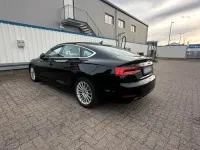 Gebraucht Audi A5 272 PS (200 kW) 2017 Schwarz Coupé