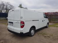 Gebraucht Maxus eDeliver 3 89 kW (122 PS) 2023 Weiß Van