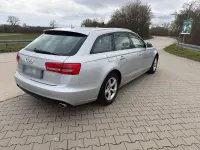 Gebraucht Audi A6 204 PS (150 kW) 2011 Kombi