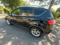 Gebraucht Ford Kuga 120 PS (88 kW) 2012 Schwarz SUV