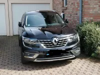 Usata Renault Koleos 190 CV (139 kW) 2019 Nero SUV