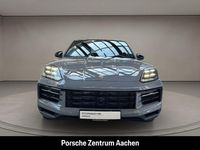 Gebraucht Porsche Cayenne 470 PS (345 kW) 2024 Grau SUV