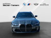Neu BMW M3 Competition Edition 530 PS (389 kW) 2026 Grau Kombi